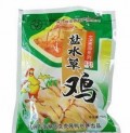新品上架 推荐【嘉兴特产】文虎系列盐水鸡 专柜特供 400克